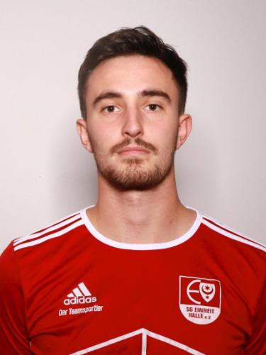 Paul Schumann