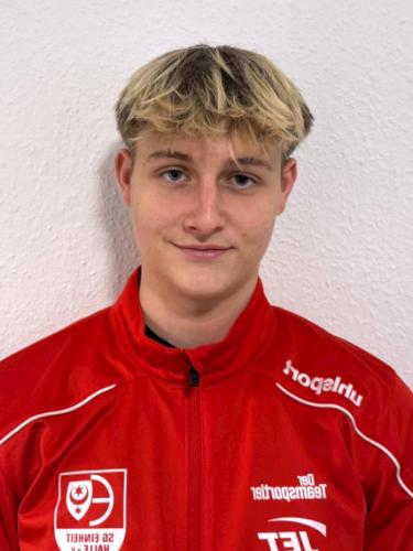 Maurice Ebersbach
