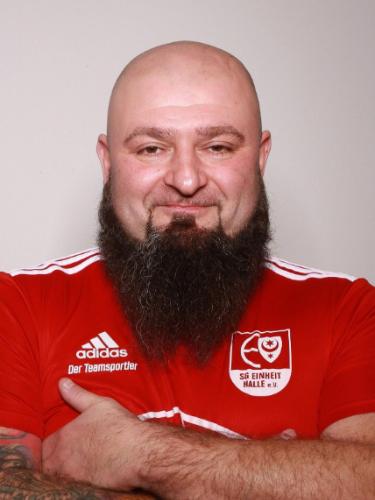 Marcus Schönfeld