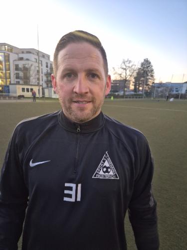 Markus Bienentreu