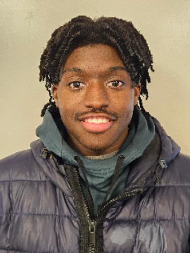 Tajh Alexander Mc Kelvy