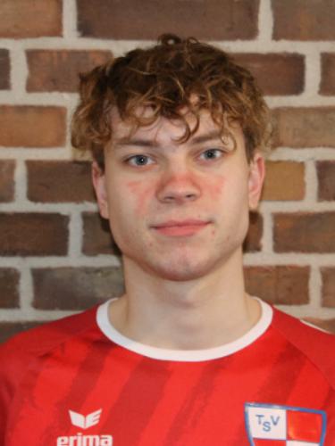 Felix Jonah Christiansen