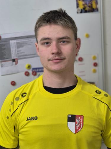 Jannis Frank