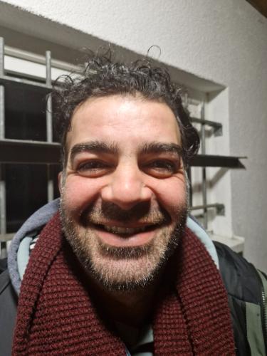 Ehsan Alaei
