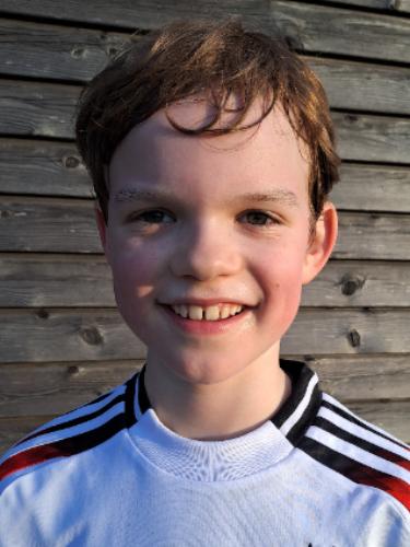 Henry Finn Smeja