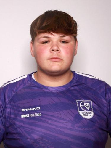 Kevin Kyritz