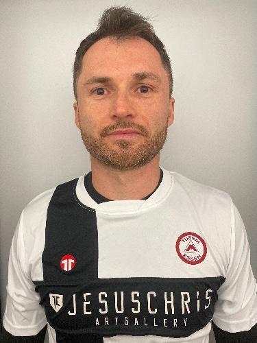 Lukasz Krzon
