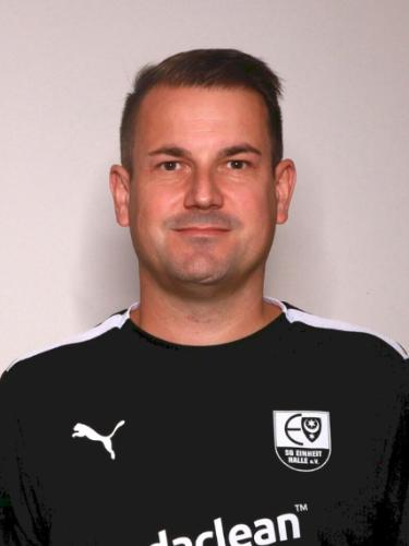 Christian Kersten