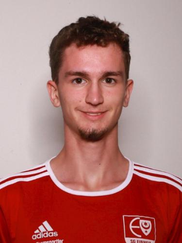 Samuel Schmidt