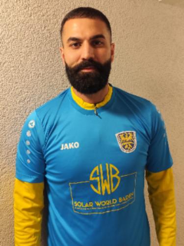 Hakan Isbeceren