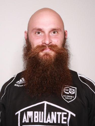 Alexander Lehmann