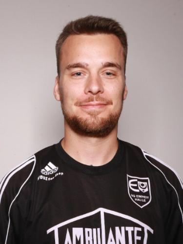 Lukas Kirsten
