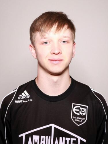 Fabian Klaiberg