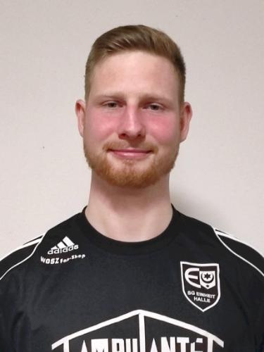 Frieder Konstabel