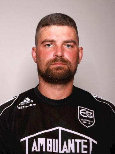Christian Hartmann