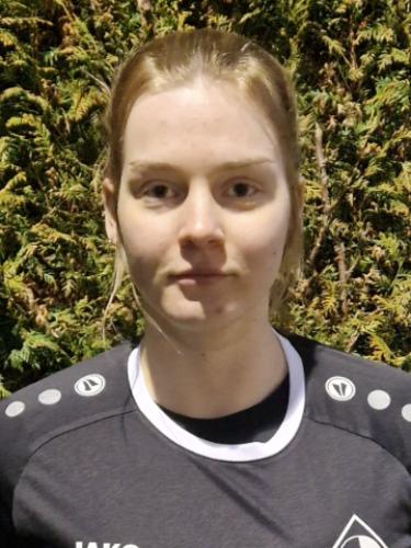 Hannah Gottmann