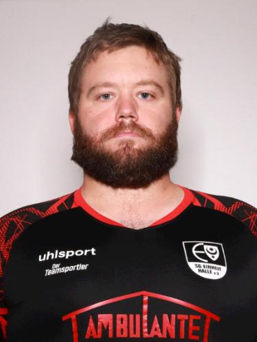 Florian Saal