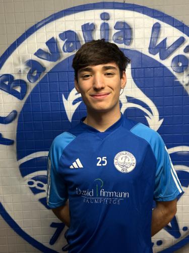 Carlos Garcia Soriano