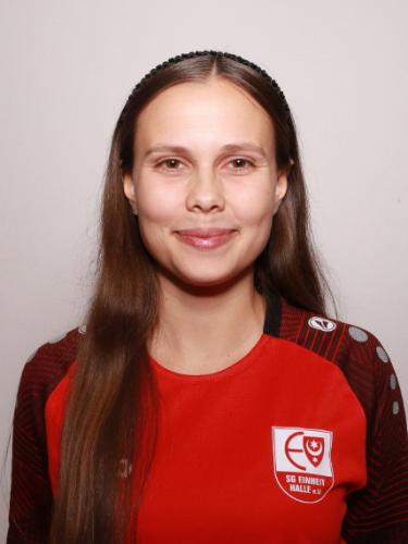 Olivia Sina Gräupner
