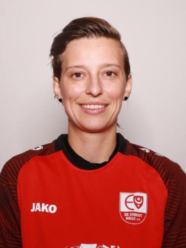 Lisa Marie Wendt