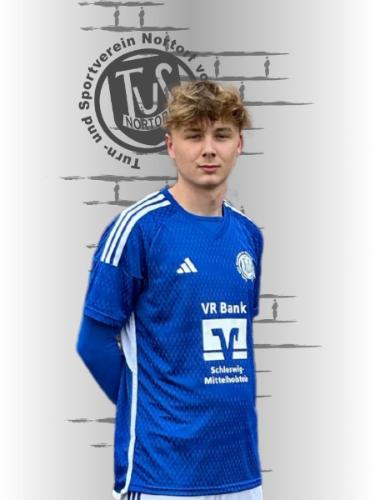 Jordan Dean Thielbörger