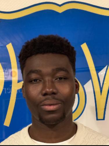 Ayite Koffi Augustin D'Almeida