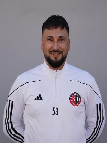 Schachin-Visuli-Ogli Mamedov