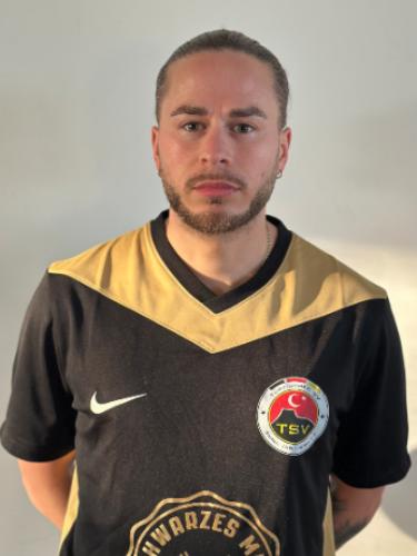 Volkan Bak