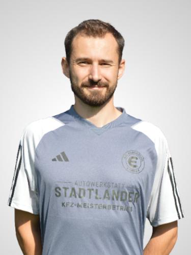 Daniel Philipp Petersen