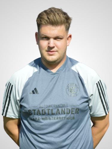 Dustin Leon Schumacher