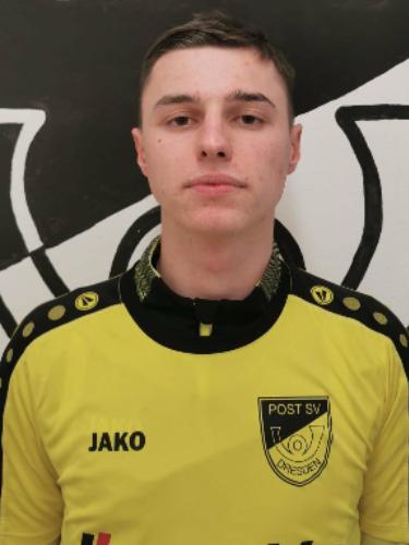 Maximilian Howack