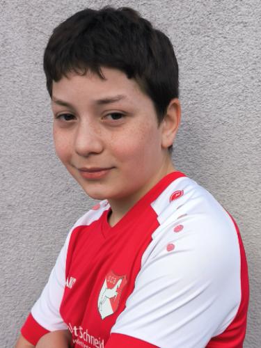 Eymen Gürcan