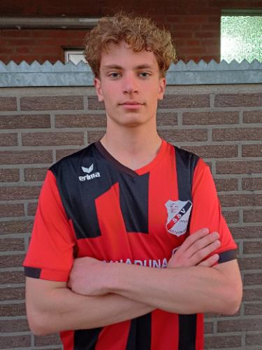 Arjen Thijs Stegink
