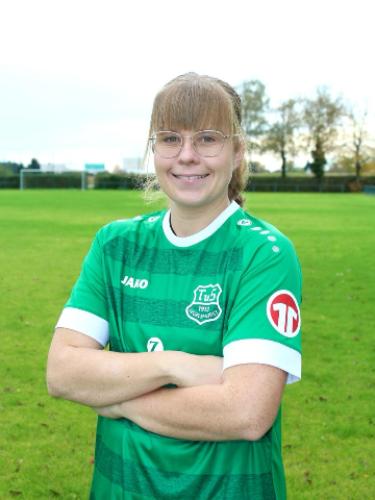 Cristin Effenberg