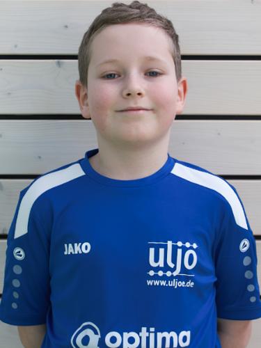 Jamie Große