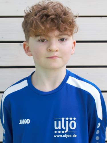 Noah Kurz