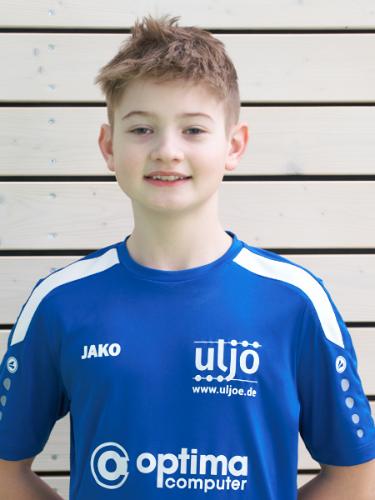 Eliah Pflüger