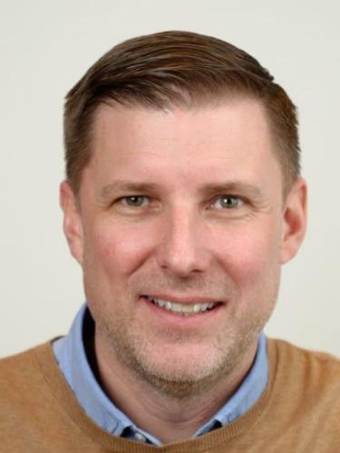 Carsten Heyse