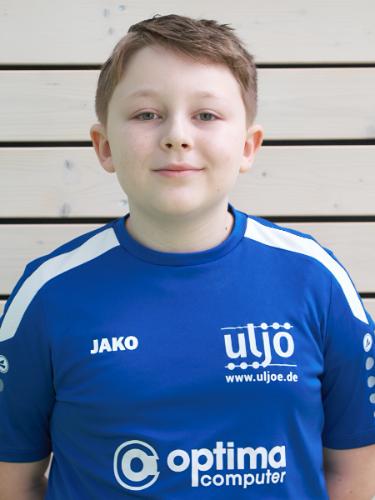 Dylan Schumacher