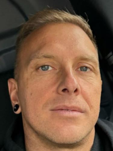 Steven Arnoldi