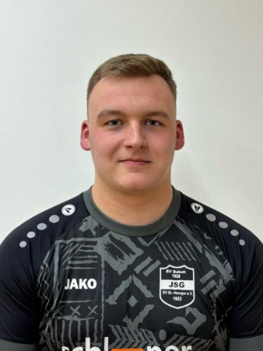 Lukas Müller