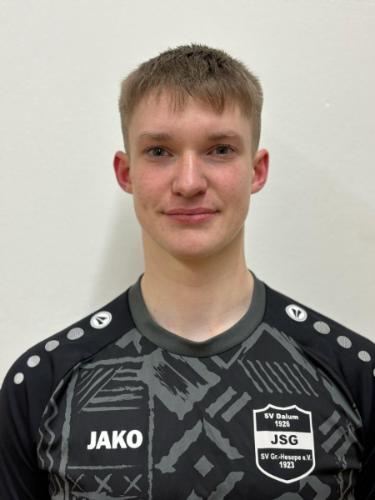 Philipp Lingers