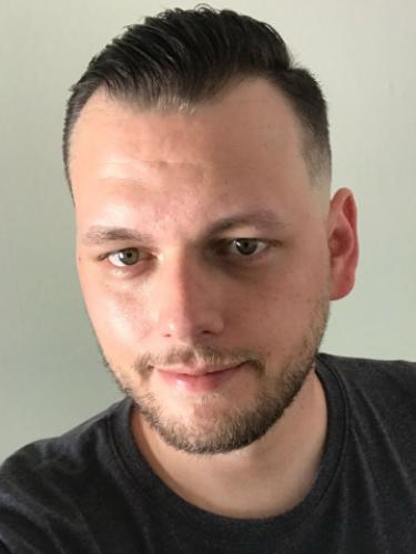 Kevin Scholz
