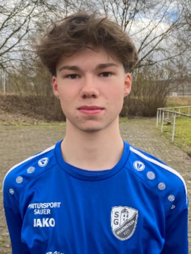 Kilian Schmidt