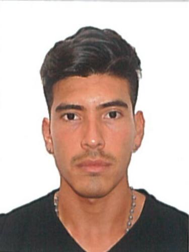 Raul Matias Heredia