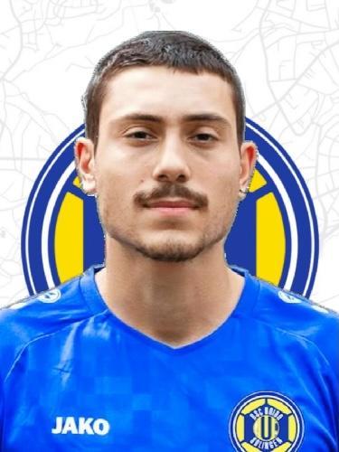 Antony Frassanito