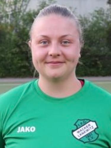 Christina Herzberg