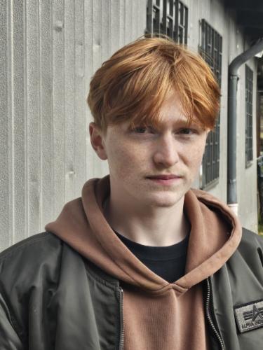 Yannik Bauer