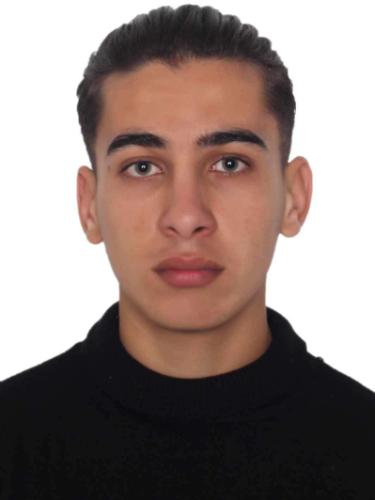 Mohammed Nabhan