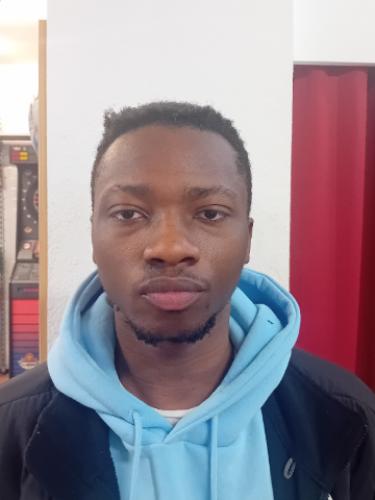 Bolou Emmanuel Vi